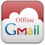 Membaca Email di Gmail Secara Offline Dengan Ekstension Google Chrome