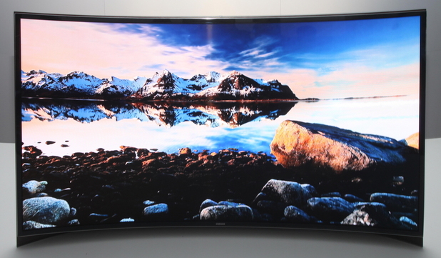 Samsung OLED