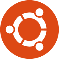 ubuntu circle