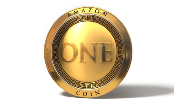 Amazon Coin