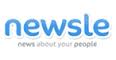 Newsle Logo