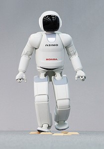 Asimo