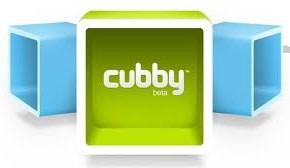 Cubby Logo