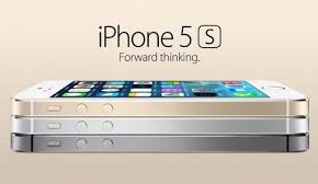 IPhone5s