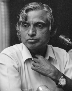 APJ Abdul Kalam